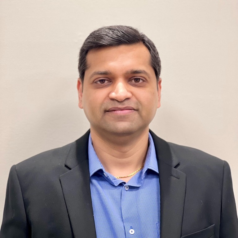 Chirag Mehta is the Accounts Manager at Universal Load Banks, and is responsible Chirag is responsible for accounting activities at ULB.