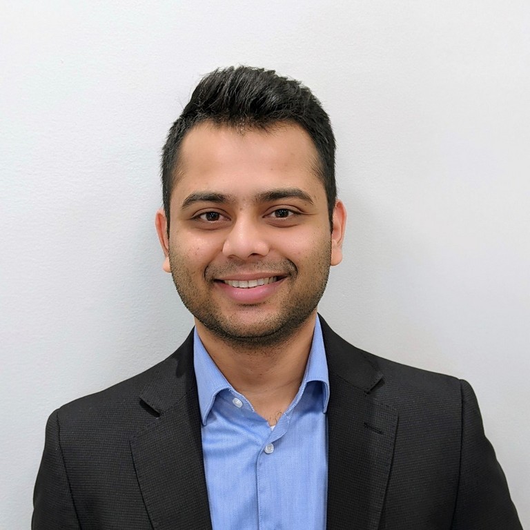 Pranav Desai is a Project Engineer at Universal Load Banks. He is responsible for designing of the Load Banks and executing Load Bank projects.