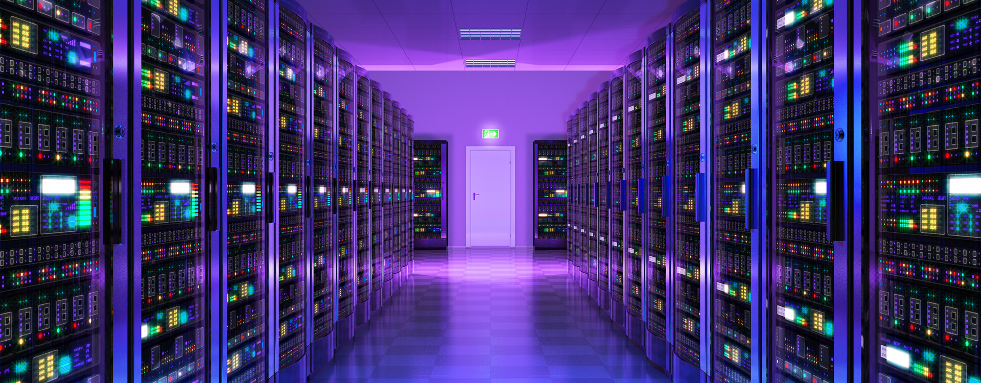Always on: ULB provides end-to-end load testing solutions for data centers.