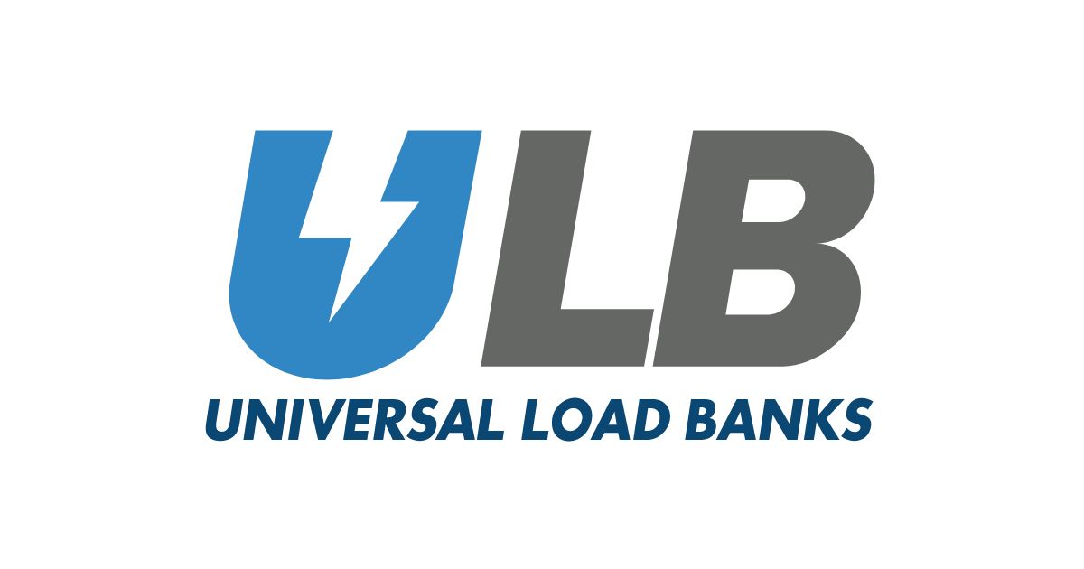 Resistive load banks - Universal Load Banks