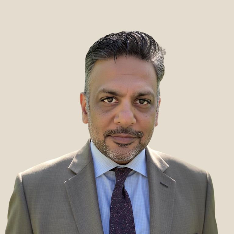 Sunik Patel